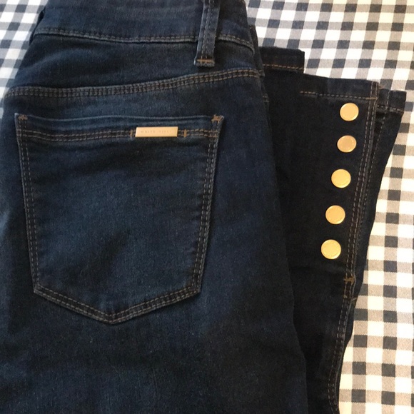 Skinny Ankle Jeans - Picture 1 of 2